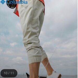 Columbia Outdoor Joggers